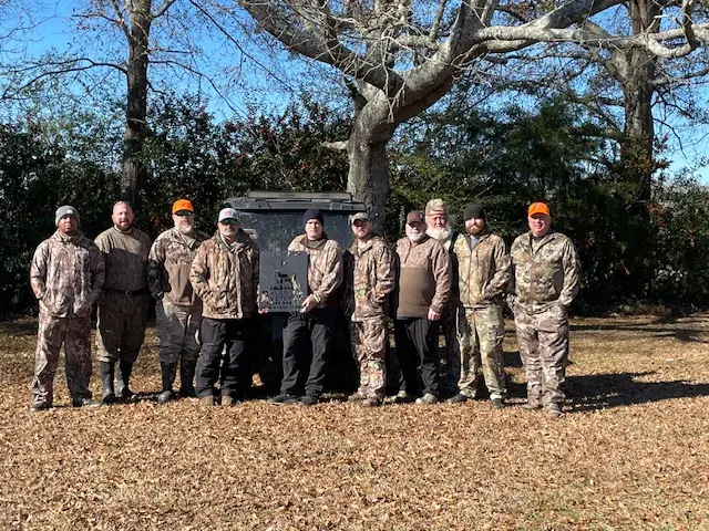 AV Endurance Retreat