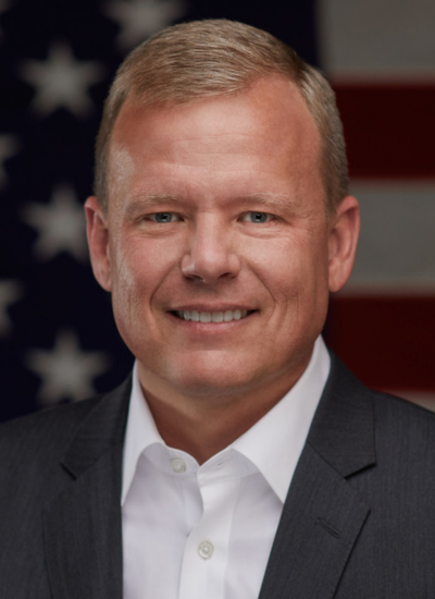 Chris Stricklin