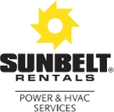 Sunbelt Rentals Power & HVAC Services